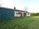 Thumbnail Detached bungalow to rent in Fen Street, Redgrave, Diss