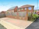 Thumbnail Semi-detached house for sale in Nable Hill Close, Chilton, Ferryhill