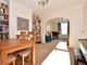 Thumbnail Terraced house for sale in Castle Road, Ventnor, Isle Of Wight