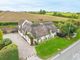 Thumbnail Detached house for sale in Wicken Bonhunt, Saffron Walden