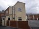 Thumbnail Flat to rent in Cecil Street, Derby, Derbyshire