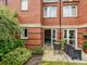 Thumbnail Flat for sale in Hillary Court, Freshfield Road, Formby, Liverpool