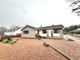 Thumbnail Bungalow for sale in Biggar Road, Symington, Biggar