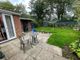 Thumbnail Semi-detached bungalow for sale in Prospect Place, Wing, Leighton Buzzard