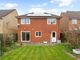 Thumbnail Detached house for sale in Clayton Mead, Godstone