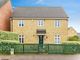 Thumbnail Detached house for sale in Jeavons Lane, Great Cambourne, Cambridge