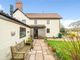 Thumbnail Semi-detached house for sale in Woodleigh Cottage, Scotland Lane, Ingoldsby, Grantham