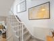 Thumbnail Flat for sale in Sparsholt Road, London