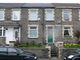Thumbnail Terraced house for sale in Neath Road, Abergarwed, Neath