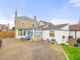 Thumbnail Detached house for sale in Station Drive, Wisbech, Cambrideshire