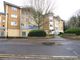 Thumbnail Flat to rent in Woburn Road, Croydon