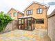 Thumbnail Detached house for sale in Woodbury Close, Sheffield