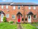 Thumbnail Terraced house for sale in Woodstock Crescent, Hockley, Essex