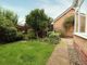 Thumbnail Detached house for sale in Howley Close, Irlam