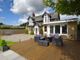 Thumbnail Detached house for sale in Riccarton, Barrack Road, Comrie