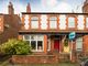 Thumbnail End terrace house for sale in Hewitt Street, Hoole, Chester