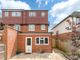 Thumbnail End terrace house for sale in Carlton Road, Walton-On-Thames