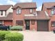 Thumbnail Link-detached house for sale in St. Lawrence Close, Hedge End
