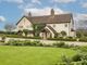 Thumbnail Detached house for sale in Cuckolds Cross, Whitwell, Hitchin
