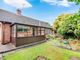 Thumbnail Detached bungalow for sale in Top Street, East Drayton, Retford