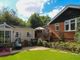 Thumbnail Detached bungalow for sale in Moorgreen, Newthorpe, Nottingham