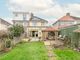 Thumbnail Semi-detached house for sale in Grittleton Road, Horfield, Bristol