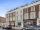 Thumbnail Flat for sale in Chalcot Road, Primrose Hill, London