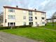 Thumbnail Flat for sale in Montgomery Road, Farnborough, Hampshire