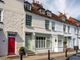 Thumbnail Terraced house to rent in The Green, Westerham, Kent