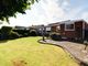 Thumbnail Detached bungalow for sale in St Martins Road, Scawby