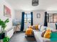 Thumbnail Flat to rent in Flat, Somerset Hall, Creighton Road, London