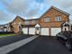 Thumbnail Flat for sale in Medway Place, Cramlington