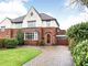 Thumbnail Semi-detached house for sale in Fox Lane, Leyland, Lancashire