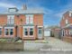 Thumbnail Semi-detached house for sale in Bulmer Lane, Winterton-On-Sea, Great Yarmouth