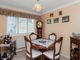 Thumbnail Detached bungalow for sale in Denford Road, Ringstead, Northamptonshire