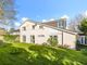 Thumbnail Detached house for sale in Coombe Road, Shaldon, Devon