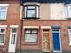 Thumbnail Terraced house to rent in Beaumanor Rd, Leicester