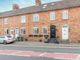 Thumbnail Terraced house for sale in Hereford Road, Leigh Sinton, Malvern