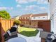 Thumbnail End terrace house for sale in Markhams Close, Lee Chapel North