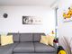 Thumbnail Flat to rent in Drumond House, Victory Parade, London