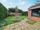 Thumbnail Detached bungalow for sale in Edmunds Road, Cranwell Village, Sleaford