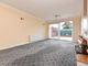 Thumbnail Detached bungalow for sale in Pellview Close, Binstead, Ryde