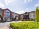 Thumbnail Flat for sale in Meadow Court, Darwin Avenue, Worcester, Worcestershire