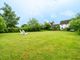 Thumbnail Detached house for sale in Salmons Close, Barnston, Dunmow, Essex