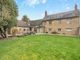 Thumbnail Detached house for sale in Vicarage Lane, Long Compton, Shipston-On-Stour, Warwickshire