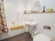 Thumbnail Mobile/park home for sale in Thorpe Park Lodges, Middle Lane, Thorpe-On-The-Hill, Lincoln