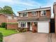 Thumbnail Detached house for sale in Coleshill Road, Curdworth, Sutton Coldfield