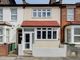 Thumbnail Semi-detached house to rent in Ranelagh Road, Stratford, London