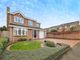 Thumbnail Detached house for sale in Spooners Close, Solihull