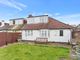 Thumbnail Semi-detached bungalow for sale in Homefield Road, Coulsdon
